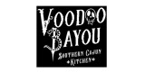 Voodoo Bayou