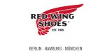 Redwing Berlin