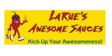 Larue's Awesome Sauces