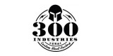 300 Industries