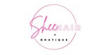 Shee Hair & Boutique