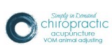 Simply In Demand Chiropractic
