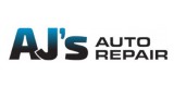 AJ's Auto Repair