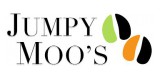 Jumpy Moo's