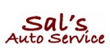 Sal's Auto Service
