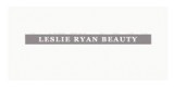 Leslie Ryan Beauty