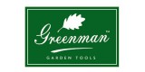 Greenman Garden Tools