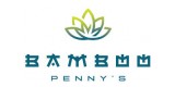 Bamboo Penny's