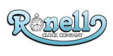Ronell Clock Company