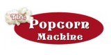 The Popcorn Machines