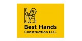 Best Hands Construction