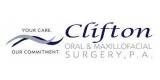 Clifton Oral & Maxillofacial Surgery, P.a