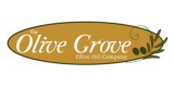 The Olive Grove Olive Oil