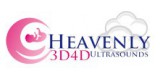 Heavenly 3d 4d Ultrasound