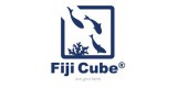 Fiji Cube