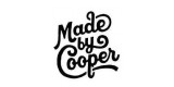 Made By Cooper Ltd