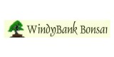 Windy Bank Bonsai