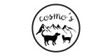 Cosmo's Dog Bakery