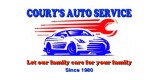 Coury’s Auto Service