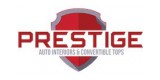 Prestige Auto Interiors & Convertible Tops