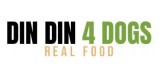 Din Din 4 Dogs