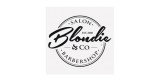 Blondie & Co