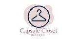 Capsule Closet Boutique