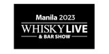 Whisky Live Manila 2023