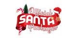 Official Santa Packages