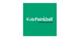 Kids Paintball