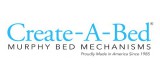 Create A Bed