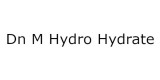 Dn M Hydro Hydrate