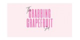 Grabbing Grapefruit