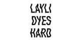 Layli Dyes Hard