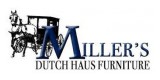 Miller's Dutch Haus Furniture