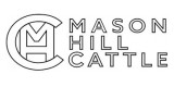 Mason Hill Cattle