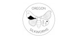 Oregon Silkworms