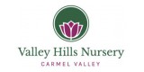 Valley Hills Nursery