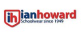 Ian Howard Schoolwear