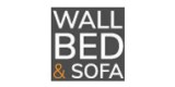 Wall Bed And Sofa