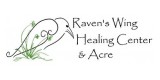 Raven's Wing Healing Center & Acre