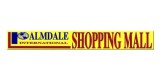 Palmdale International Shopping Mall