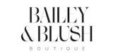 Bailey & Blush Boutique
