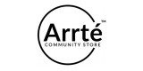 Arrté Community Store