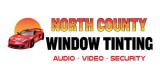 North County Window Tinting