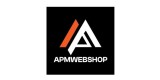 Apm Webshop