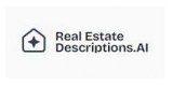 Real Estate Descriptions Ai