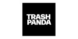 Trash Panda Disc Golf