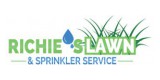 Richie's Lawn & Sprinkler Service