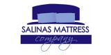 Salinas Mattress Company